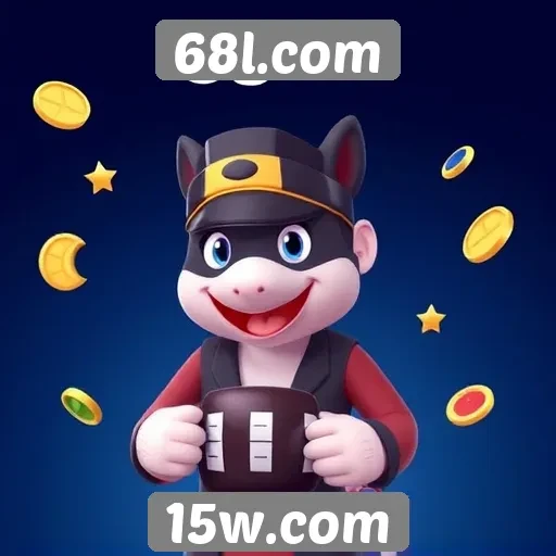 Comparativo de bônus e promoções do 68l.com