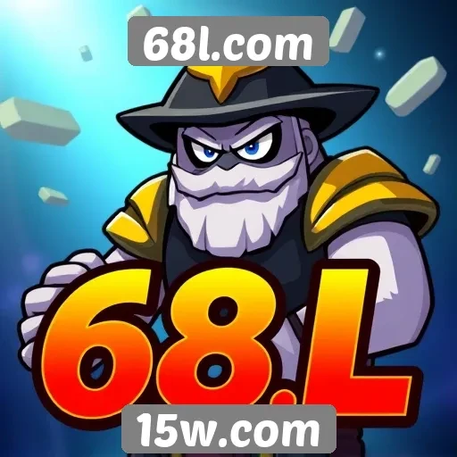 Impacto das promoções do 68l.com no mercado de jogos