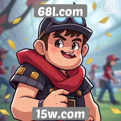 Avaliação da experiência do usuário no 68l.com